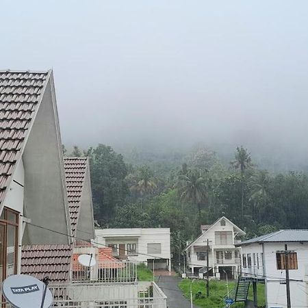 Skyview Villa Athirappilly Bagian luar foto