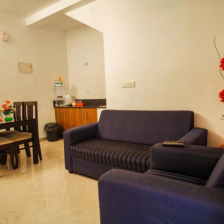 Skyview Villa Athirappilly Bagian luar foto