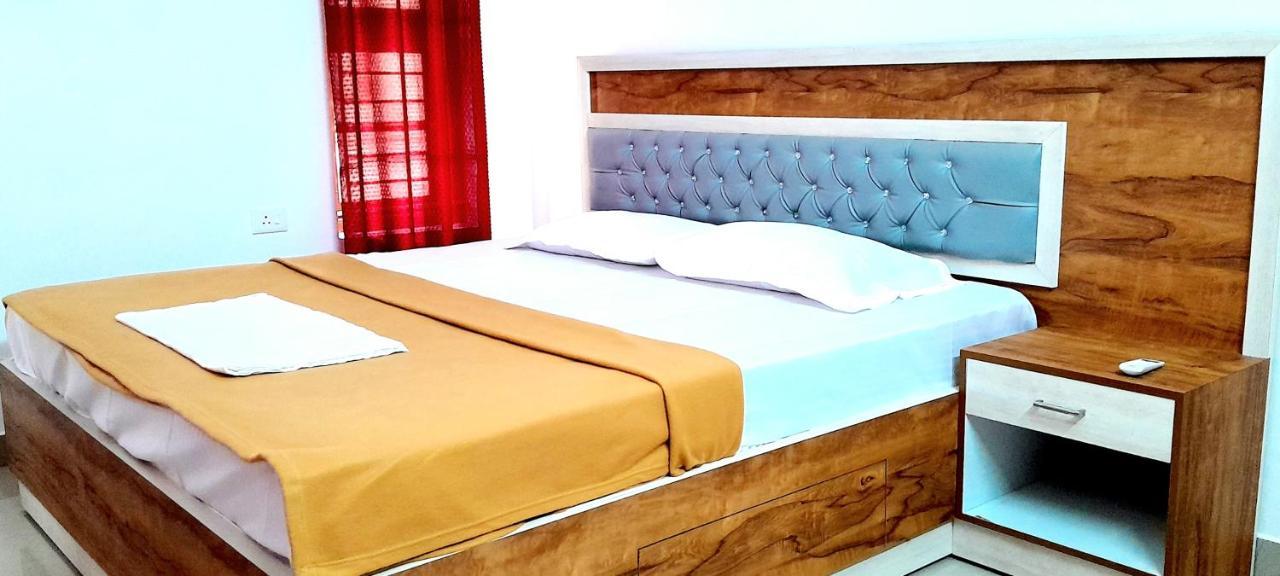 Skyview Villa Athirappilly Bagian luar foto