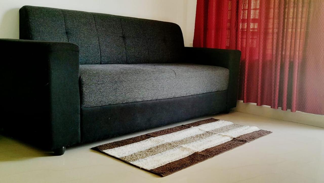 Skyview Villa Athirappilly Bagian luar foto