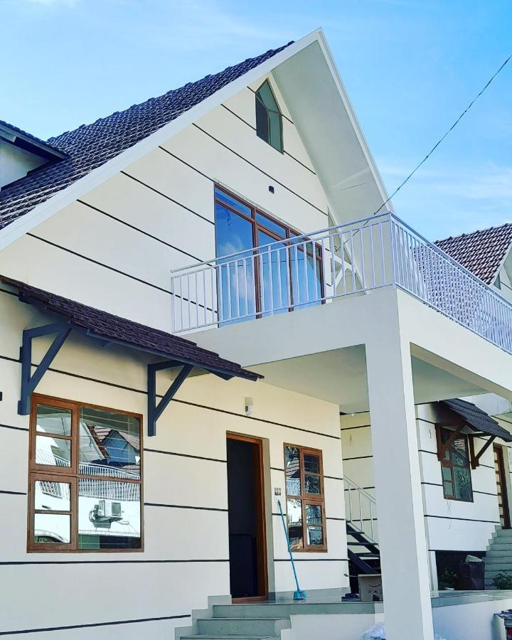 Skyview Villa Athirappilly Bagian luar foto